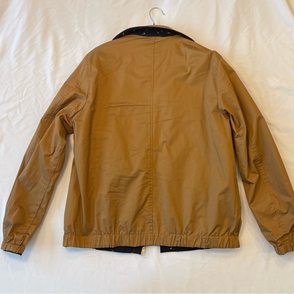Reversible jacket - Picture 7 of 10